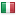 usmlelibrary.com server is located in Italy